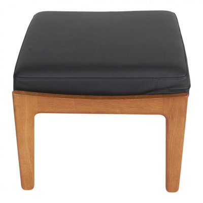 GE-290 Ottoman by Hans J. Wegner for Getama-MTD-1449393