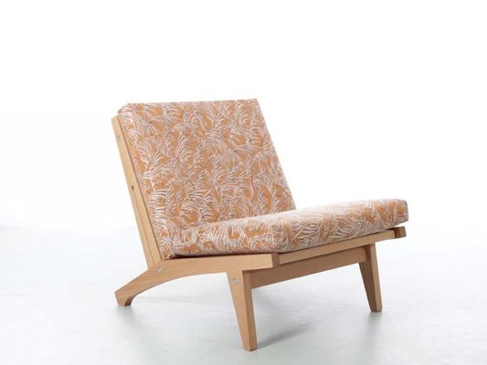 GE 370 Lounge Chair by Hans Wegner for Getama-PI-1210794