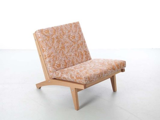 GE 370 Lounge Chair by Hans Wegner for Getama-PI-1210794