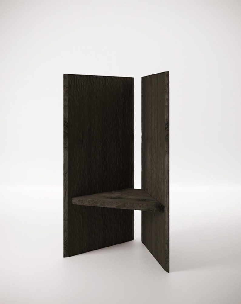 Geb Throne by Studiopepe