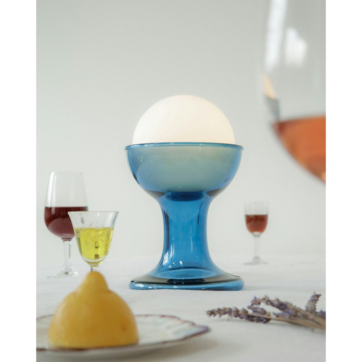 Established & Sons Gelato T1 Portable Lamp Mint