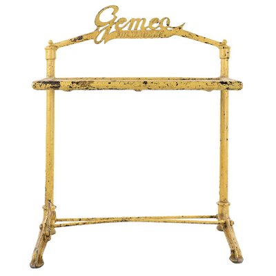 Gemeo Milwaukee Industrial Display Rack-NQ-1798460