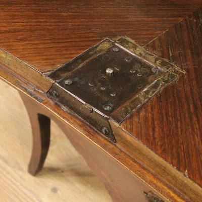 Genoese Secretaire with Kingwood Inlay, 1930s-RP-1821800