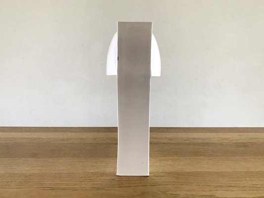 Geometric Ceramic Table Lamp, 1960s-RPY-1794335