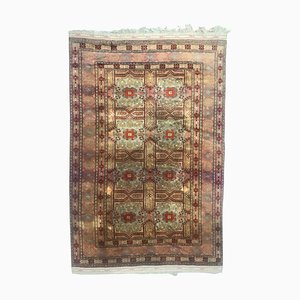 geometric Turkmen Rug-YMM-1061633