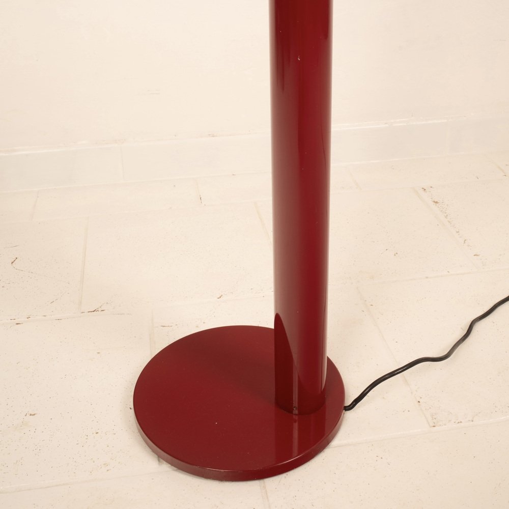 Geometrical Floor Lamp by Nanda Vigo for Reggiani, 1970s