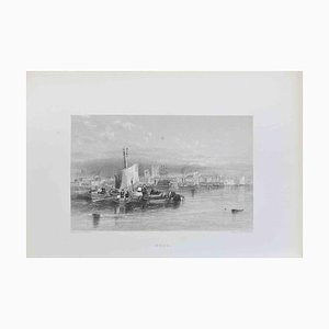 George Balmer, Hull, Lithograph, 19th Century-ZCI-1788778