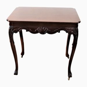 George II Style Coffee Table-IYX-1235779