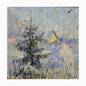 Georgij Moroz, First Sun, 2000-QUE-944105