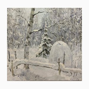 Georgij Moroz, Just Snowed White, 1999-QUE-944107