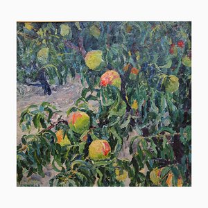 Georgij Moroz, Peaches, 1980-QUE-944140