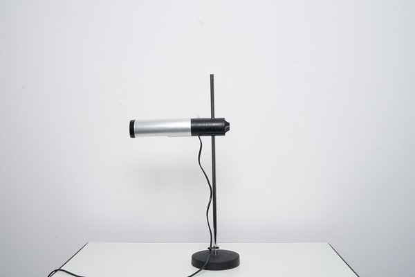 German 3018 Architect Desk Lamp from Erco, 1970s-CIP-1104727