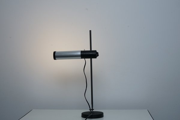 German 3018 Architect Desk Lamp from Erco, 1970s-CIP-1104727