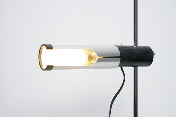 German 3018 Architect Desk Lamp from Erco, 1970s-CIP-1104727