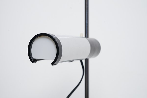 German 3018 Architect Desk Lamp from Erco, 1970s-CIP-1104727