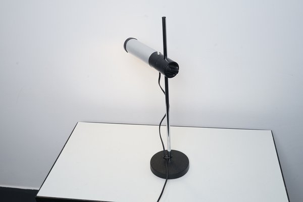 German 3018 Architect Desk Lamp from Erco, 1970s-CIP-1104727