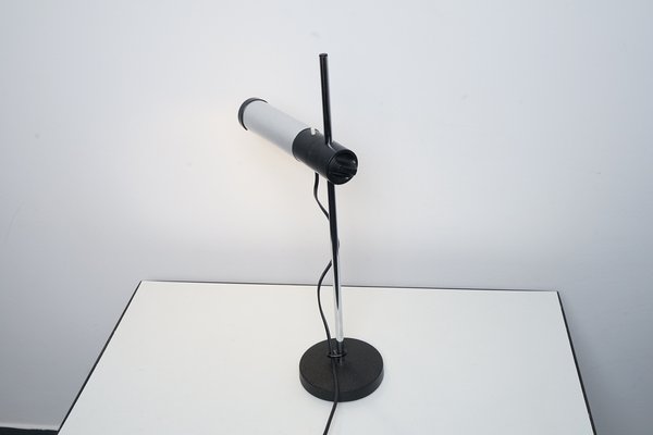 German 3018 Architect Desk Lamp from Erco, 1970s-CIP-1104727