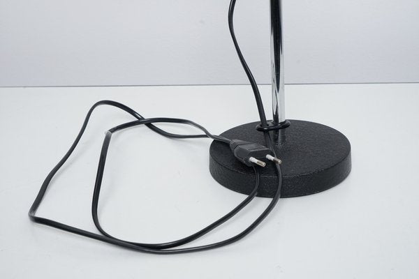 German 3018 Architect Desk Lamp from Erco, 1970s-CIP-1104727