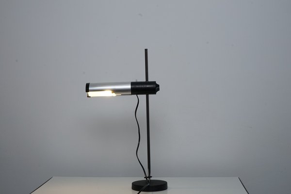 German 3018 Architect Desk Lamp from Erco, 1970s-CIP-1104727