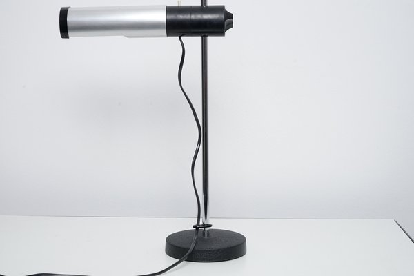 German 3018 Architect Desk Lamp from Erco, 1970s-CIP-1104727