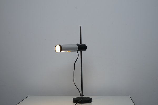 German 3018 Architect Desk Lamp from Erco, 1970s-CIP-1104727