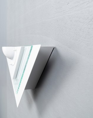 German 8869/ 01 Wall Light by Franz Hustadt for Hustadt Leuchten, 1980s-VLO-1167876