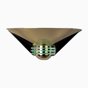 German 8899/01 Wall Light by Franz Hustadt for Hustadt Leuchten, 1980s-VLO-1180587