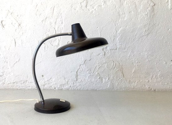 German Adjustable Desk Lamp, 1960s-PW-1811402