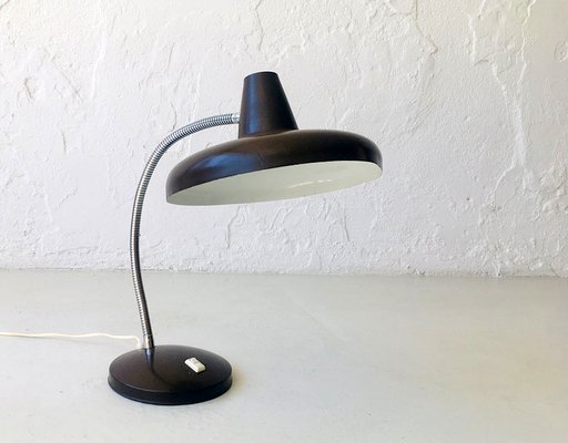 German Adjustable Desk Lamp, 1960s-PW-1811402