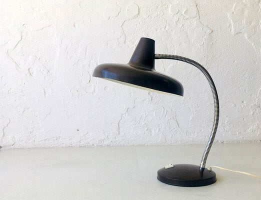 German Adjustable Desk Lamp, 1960s-PW-1811402