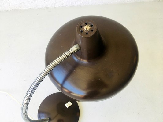 German Adjustable Desk Lamp, 1960s-PW-1811402