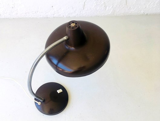 German Adjustable Desk Lamp, 1960s-PW-1811402