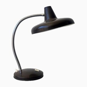 German Adjustable Desk Lamp, 1960s-PW-1811402