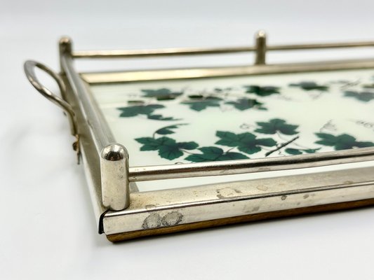 German Art Deco Serving Tray, 1930s-ZCY-1812012