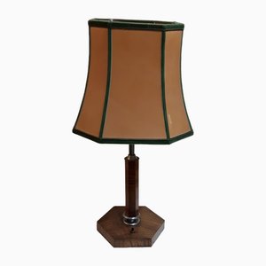 German Art Deco Table Lamp, 1930s-HOI-1756389