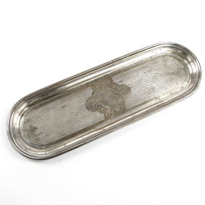 German Art Deco Tray from WMF, 1900s-BKO-1823942