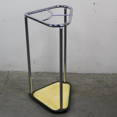 German Art Deco Umbrella Stand, 1940s-NE-1799247