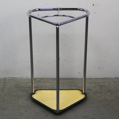 German Art Deco Umbrella Stand, 1940s-NE-1799247