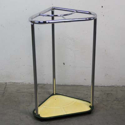 German Art Deco Umbrella Stand, 1940s-NE-1799247