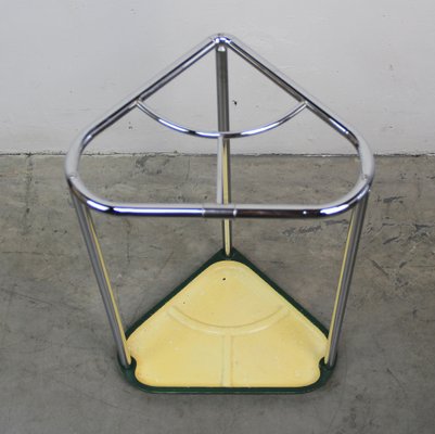 German Art Deco Umbrella Stand, 1940s-NE-1799247