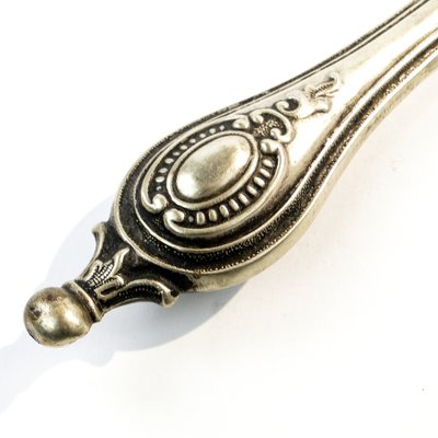 German Art Nouveau Cake Spatula, 1890s-BKO-1798948