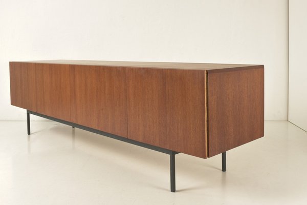 German B40 Sideboard by Dieter Waeckerlin for Behr, 1957-LOB-1338314