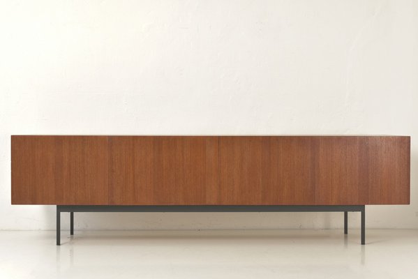 German B40 Sideboard by Dieter Waeckerlin for Behr, 1957-LOB-1338314