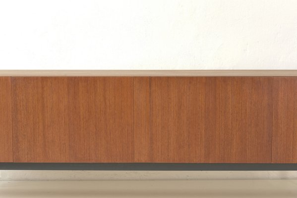 German B40 Sideboard by Dieter Waeckerlin for Behr, 1957-LOB-1338314