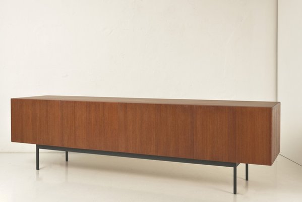 German B40 Sideboard by Dieter Waeckerlin for Behr, 1957-LOB-1338314