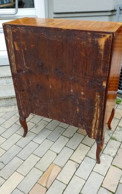 German Baroque Secretary, 1750-GJF-1738902