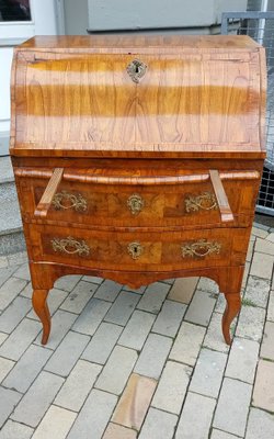 German Baroque Secretary, 1750-GJF-1738902