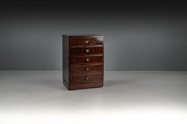 German Bauhaus Chest of Drawers from Rincklake, 1920s-VLO-1703692