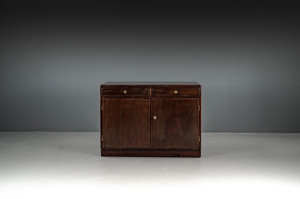 German Bauhaus Cupboard from Rincklake, 1920s-VLO-1703687