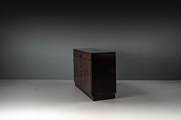 German Bauhaus Cupboard from Rincklake, 1920s-VLO-1703687